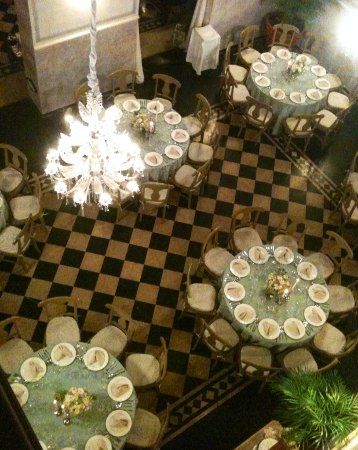 La Hacienda Xcanatún